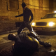 Illustration for article titled New Daredevil Pics Show Off The Superhero's Low Budget Costume